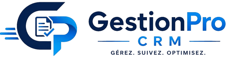 GestionPro CRM